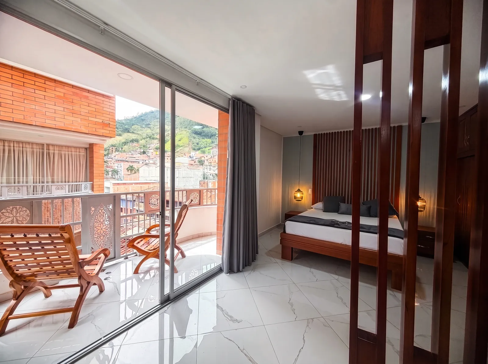 Apartamento 1
