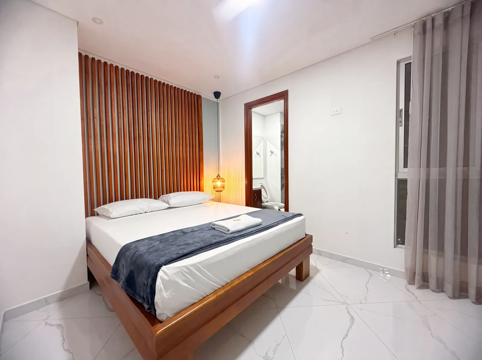 Apartamento 2