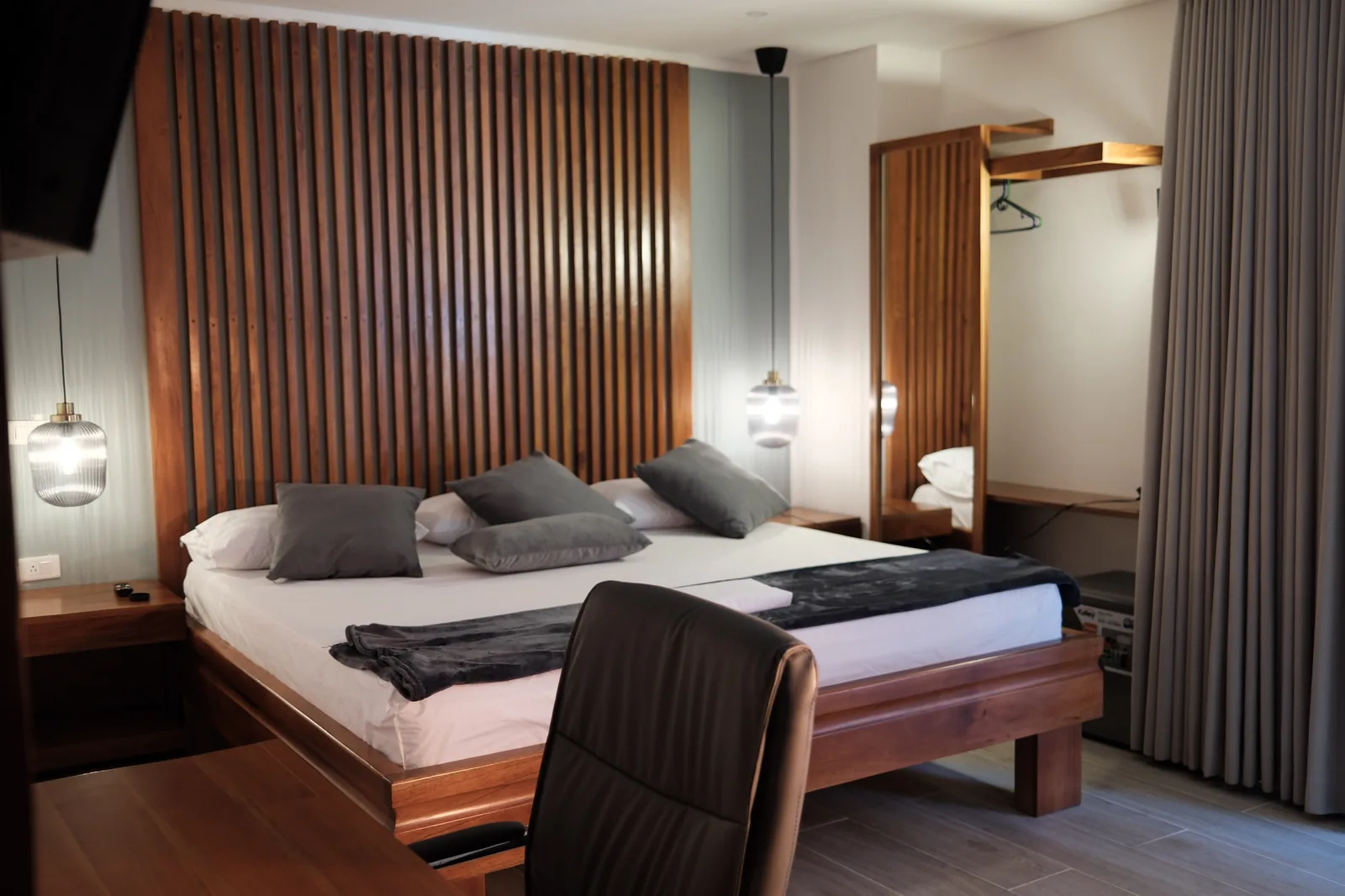 Suite Deluxe