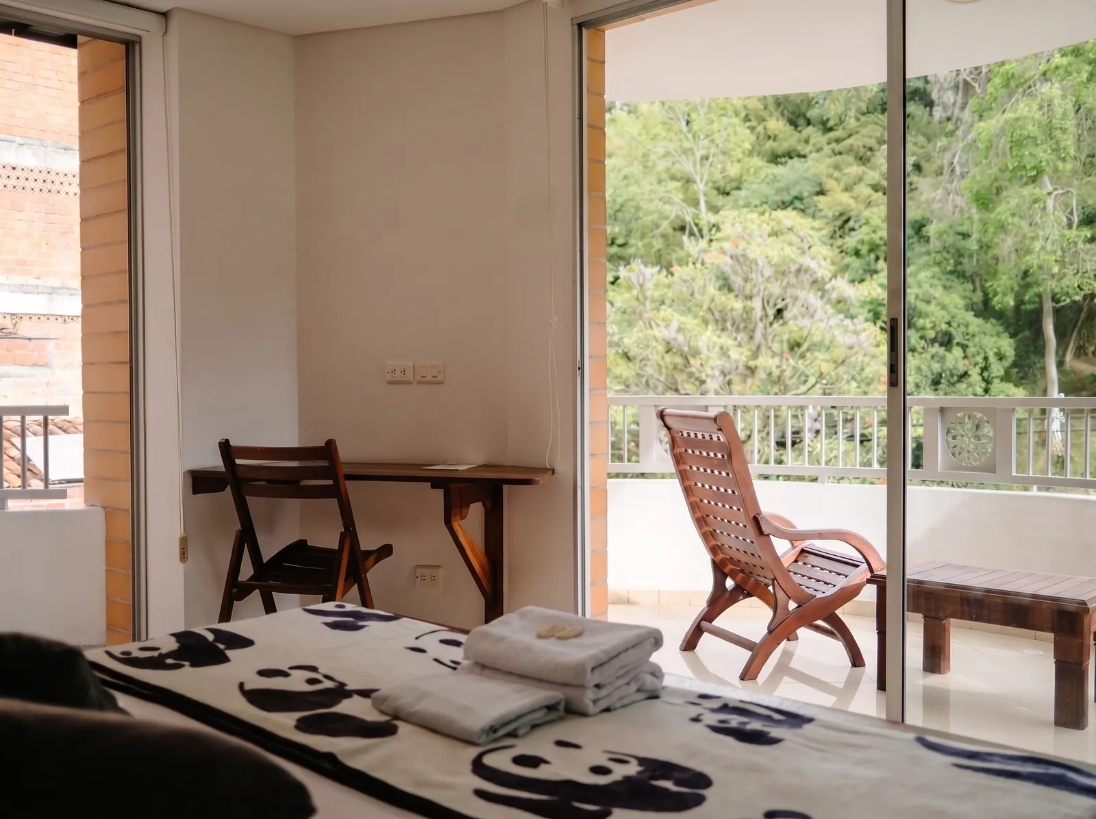 Suite Estándar